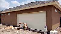 Retama Lot Build