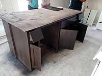 Retama Lot Build
