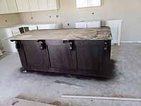 Retama Lot Build