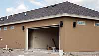 Retama Lot Build