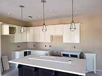 Retama Lot Build