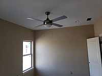 Retama Lot Build