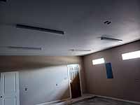 Retama Lot Build
