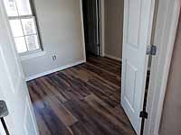 Retama Lot Build