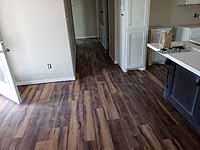 Retama Lot Build