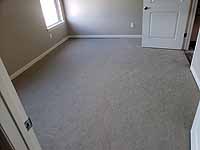 Retama Lot Build