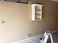 Retama Lot Build