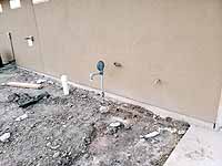 Retama Lot Build