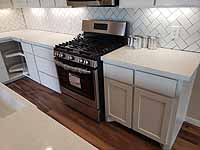 Retama Lot Build