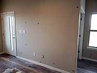 Retama Lot Build