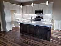 Retama Lot Build