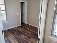 Retama Lot Build