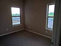Retama Lot Build