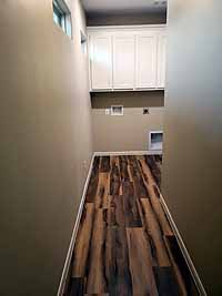 Retama Lot Build