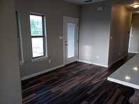 Retama Lot Build