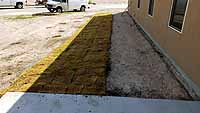 Retama Lot Build