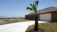 Retama Lot Build