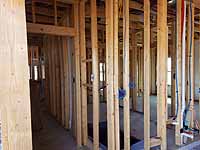 Framing