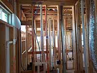 Framing