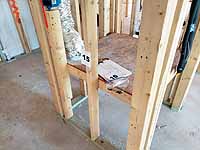 Framing