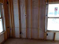 Framing