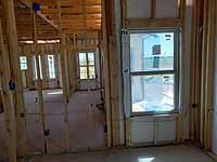Framing