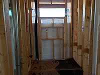 Framing