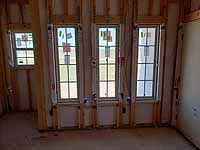 Framing