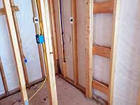 Framing