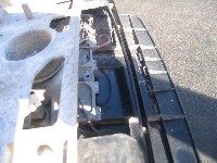 Mirror Antenna Mount