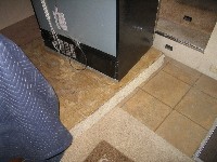 Refrigerator Repair