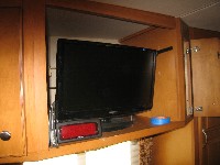 LPG Detector
