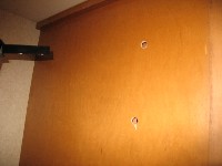 LPG Detector