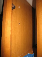 LPG Detector