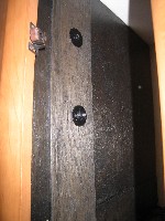LPG Detector