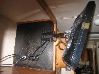 LPG Detector