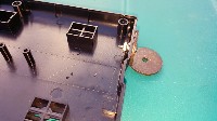 Brackets for Mounting