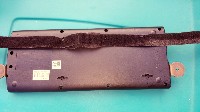 Velcro Strips for securing power bricks