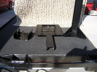 LCD TV Mount