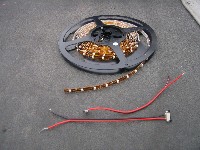 LED Light Conversion