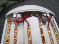 LED Light Conversion