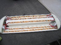 LED Light Conversion
