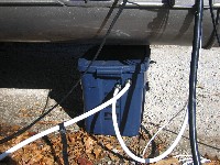 Onboard Water Filters