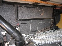 Onboard Water Filters