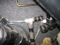 Onboard Water Filters