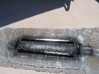 Onboard Water Filters