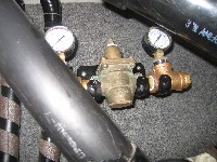 Onboard Water Filters