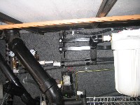 Onboard Water Filters