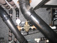 Onboard Water Filters