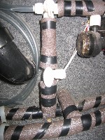 Onboard Water Filters